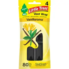 LITTLE TREES - Ambientador Vent Wrap Vainilla