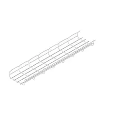 LEGRAND - Bandeja Portacable Cablofil Electrozincada 5.4 x 20 x 300 cm