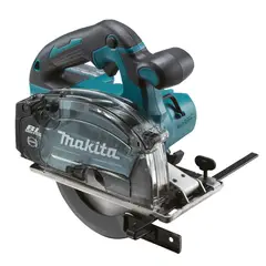 MAKITA - Sierra Circular Inalámbrica 5-7/8 Pulgadas 150 mm Velocidad 4.200 RPM Industrial