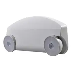 GENERICO - Lámpara de emergencia 1.1w autonomía 90 min certificada