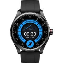 MULTITECH - Smartwatch MTW2724 Negro