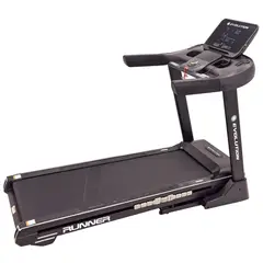 EVOLUTION FITNESS - Trotadora Runner