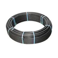 GENERICO - Tubo Pf 1/2 Rde9 Rollo 90Mts