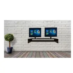 JKASSEM - Elevador de Monitor Base para Pantalla de PC