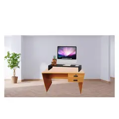 JKASSEM - Soporte para Monitor Wengue