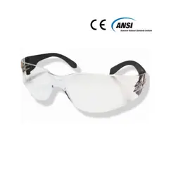 undefined - Gafa Lente Claro Con Filt Uv Aray Anzi Z87.1-united Set x 6