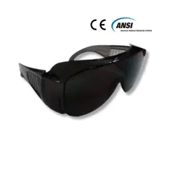 undefined - Gafa Lente Oscuro Tipo Norton Filt Uv Aray Anzi Z87.1 En 166 United Set x 3