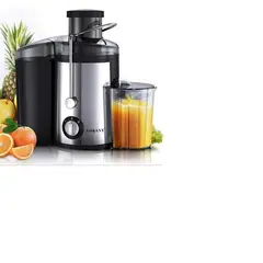 SOKANY - Extractor de Jugos Automatico Frutas y Verduras