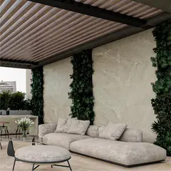 CERAMICA ITALIA - Piso Ceramico Galeras 58.4x118.4 Caja Por 2.07m2