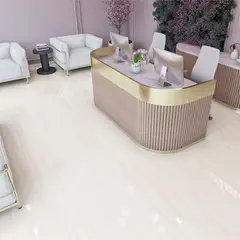 CERAMICA ITALIA - Piso Ceramico Jaspe 58.4x118.4 Caja Por 2.07m2