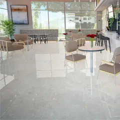 CERAMICA ITALIA - Piso Ceramico Gardnos 58.4x118.4 Caja Por 2.07m2