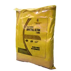 FERROMINERALES - Mineral Ultra Amarillo x Libra