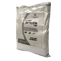 FERROMINERALES - Mineral Ultra Blanco x Libra