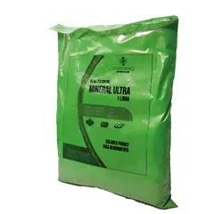 FERROMINERALES - Mineral Ultra Verde x Libra
