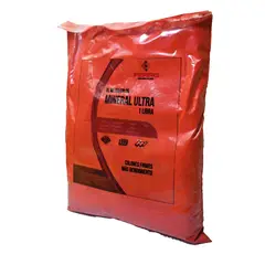 FERROMINERALES - Mineral Ultra Rojo x Libra