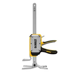 DEWALT - Brazo Elevación Capacidad 150kg Altura 22cm