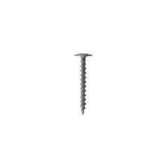 FIXSER - Tornillo Cabeza Lenteja Madera Autoperforante 8X1-1/2 10Un