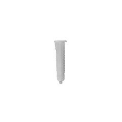 FIXSER - Chazo Colapsible Bloque Hueco 5/16X1-1/2 100 Und