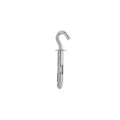 FIXSER - Anclaje Y Cancamo Hamacas 1/2X3 2Und