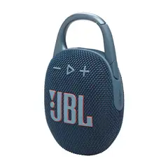 JBL - Parlante Clip 5 Bluetooth Azul