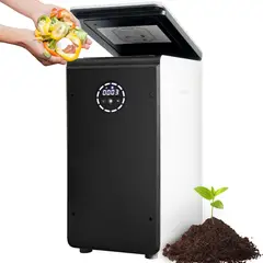 GEME - Compostador Eléctrico de 19L