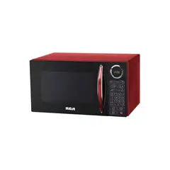 RCA - Horno Microondas Frigidaire 900W Rojo