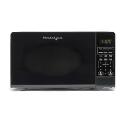NOSTALGIA - Horno Microondas Retro 900W