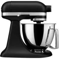 KITCHENAID - Batidora de Pie Artisan Mini 3.3L 250W 10 Velocidades Color Negro Mate