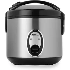 undefined - Olla Arrocera Aroma ARC-914SB
