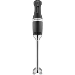 KITCHENAID - Batidora de Inmersión Comercial 11.3L 350W 2 Velocidades