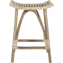 SAFAVIEH - Taburete de Cocina Leda