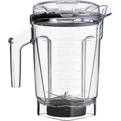 undefined - Vaso para Licuadora Vitamix Ascent Series de 64 oz