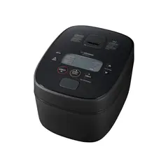 undefined - Olla Arrocera Zojirushi de Inducción con Precisión Japonesa para Arroz Perfecto
