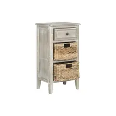 undefined - Mesa Lateral Safavieh Everly