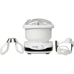 undefined - Batidora de Pie NutriMill Artiste 6.15L 500W con Paquete de Panadería