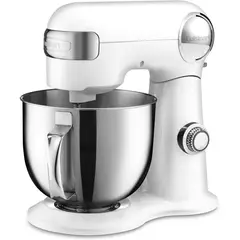 CUISINART - Batidora de Pie 5.5QT 12 Velocidades 500W Color Blanco