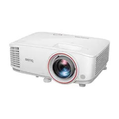 BENQ - Proyector TH671ST 1080P para Juegos Corto Alcance 3000 lúmenes HDMI bajo input lag