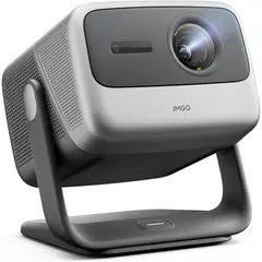 undefined - Proyector Láser 4K JMGO N1S Pro con WiFi Bluetooth Netflix HDR10 2250 lúmenes ISO