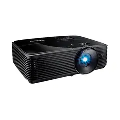 undefined - Proyector Optoma HD146X 1080P Full HD con Alto Rendimiento y Modo de Juego Mejorado
