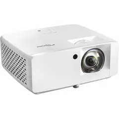 undefined - Proyector Láser Compacto 1080p Optoma GT2000HDR con HDR 4K 3500 Lúmenes