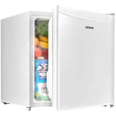 undefined - Mini Nevera Upstreman con Congelador en Color Blanco