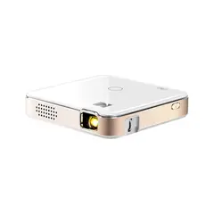 KODAK - Mini proyector Luma 150 con WiFi y Bluetooth portátil 1080P