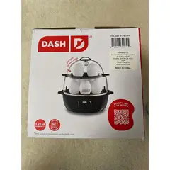 undefined - Cocedor de Huevos DASH