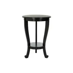 SAFAVIEH - Mesa de Pedestal Vintage Mary