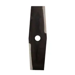 MOTOBORDA - Cuchilla Para Guadaña De 2 Puntas 35 Cm