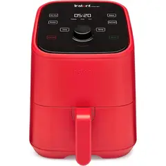 INSTANT - Freidora de Aire Vortex de 1.9L 4 en 1