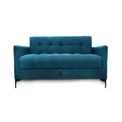 MAXIMUEBLES - Sofa Cama 200X82X82 Cm Dublin