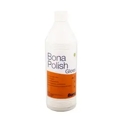 BONA - Cera Protectora Madera Natural Polish 1 Litro