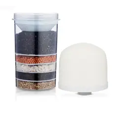 ECOTRADE FILTERS - Repuestos Filtro Purificador Agua 12 Litros Kit Por 2 Ecotrade