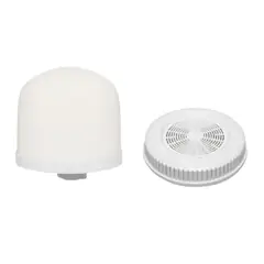 ECOTRADE FILTERS - Repuesto Cerámica Coreana Mas Disco Piedras Mineral Ecotrade